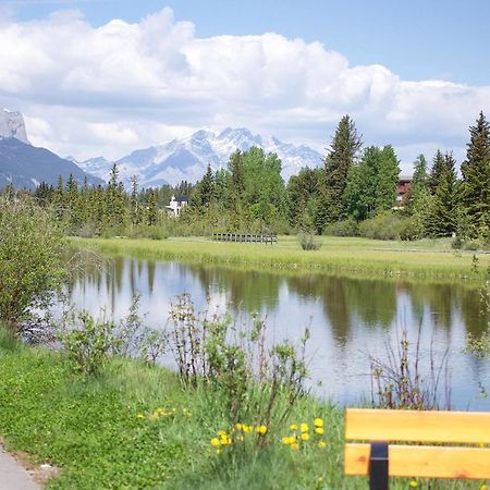 Luxury Canmore Vacations Eksteriør bilde