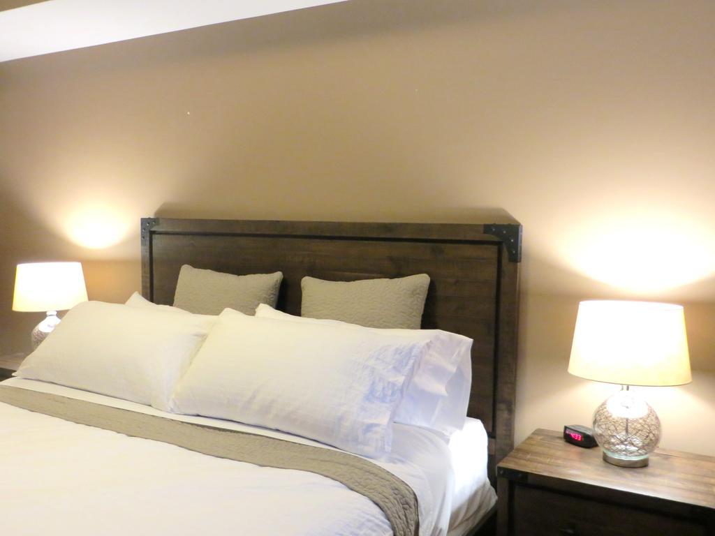 Luxury Canmore Vacations Eksteriør bilde