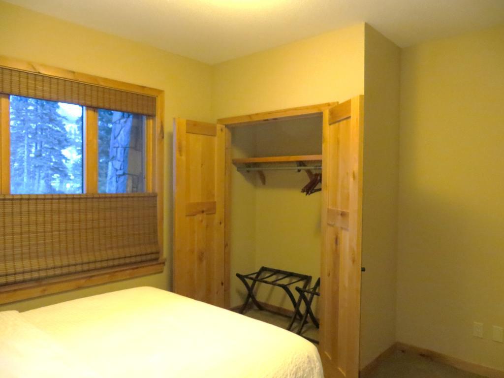 Luxury Canmore Vacations Eksteriør bilde