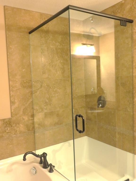 Luxury Canmore Vacations Rom bilde