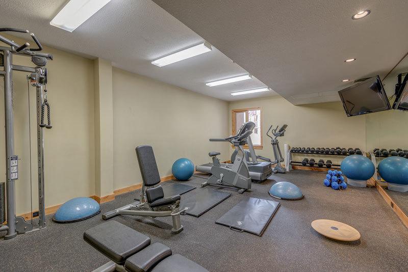 Luxury Canmore Vacations Rom bilde