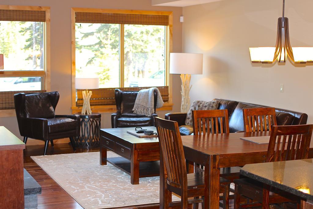 Luxury Canmore Vacations Eksteriør bilde