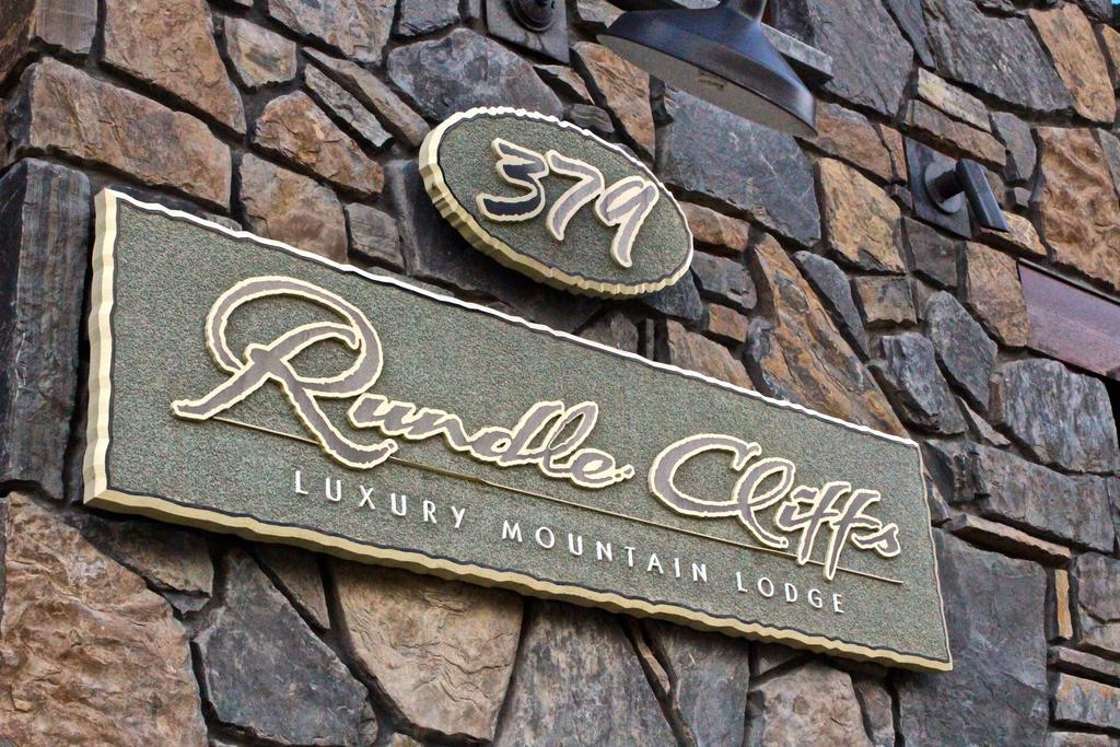 Luxury Canmore Vacations Rom bilde