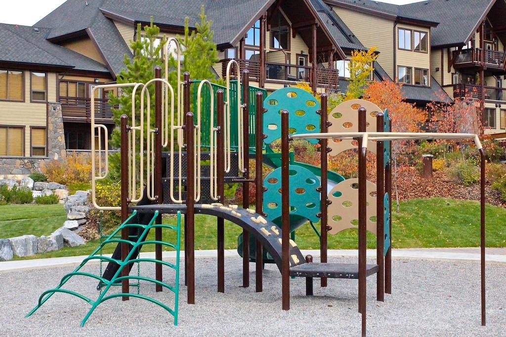 Luxury Canmore Vacations Rom bilde