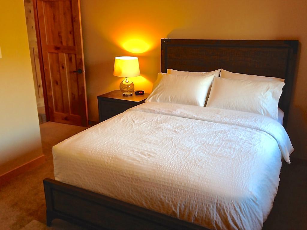 Luxury Canmore Vacations Eksteriør bilde
