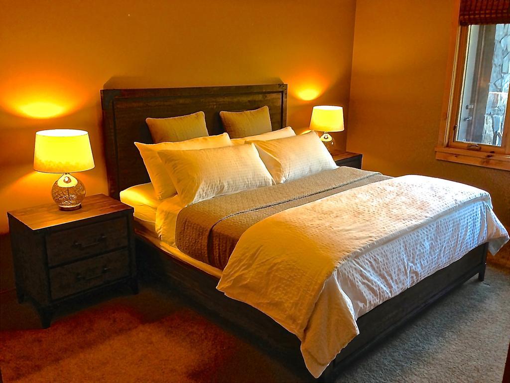 Luxury Canmore Vacations Eksteriør bilde
