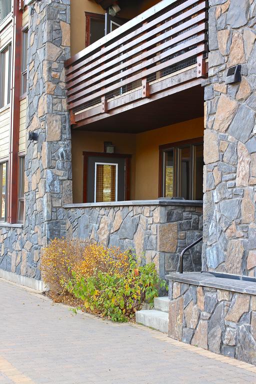 Luxury Canmore Vacations Eksteriør bilde