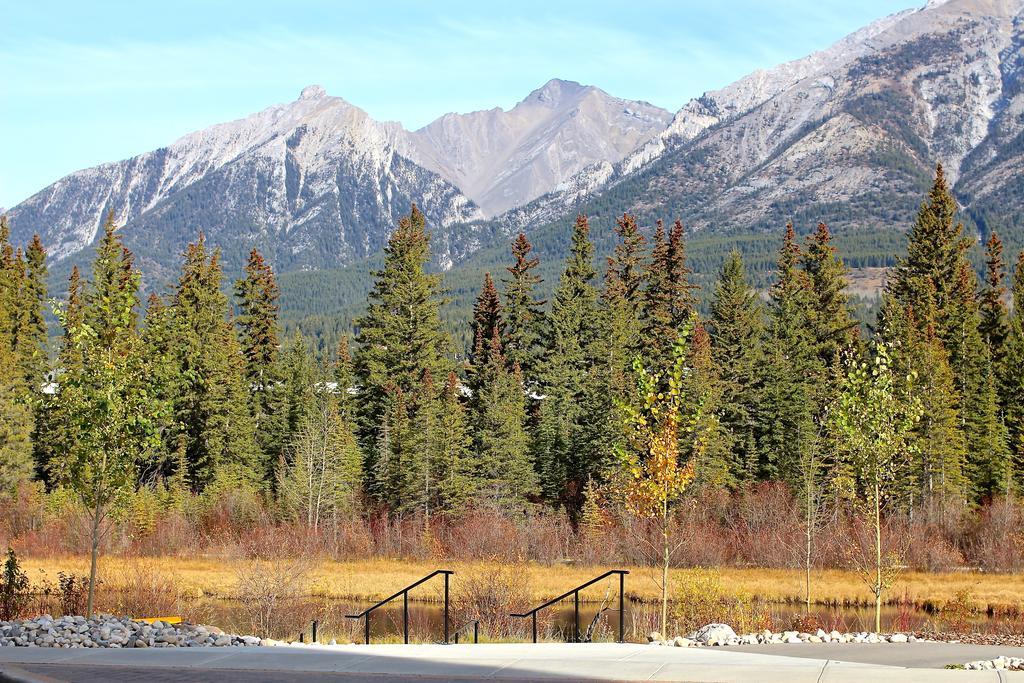 Luxury Canmore Vacations Eksteriør bilde